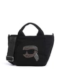 Karl Lagerfeld Ikon Mini Sac à main noir