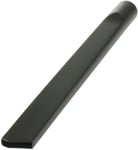 Crevice Tool for Numatic Henry Hetty Vacuum 32mm x 335mm Extra Long Black 