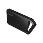 Lexar Professional SL600 - SSD - 1 TB - USB 3.2 Gen 2x2