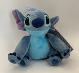 Disney Lilo & Stitch - Stitch Plush Toy W43