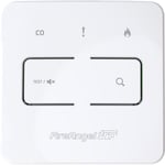 FireAngel Pro Connected Wireless Interlink Alarm Control Unit Battery Powered