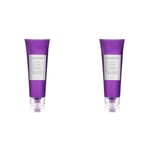 Shampoing-traitement Nanogen - Épaississant pour cheveux - Pour femme, (Lot de 2)