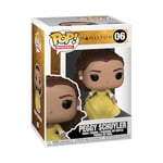 Funko Pop! Broadway: Hamilton - Peggy Schuyler - Collectable Vinyl Figure - Gift Idea - Official Merchandise - Toys for Kids & Adults - Music Fans - Model Figure for Collectors and Display