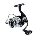 Daiwa Spinning Reel 19 LEXA LT3000 Fishing Reel Black Aluminum ?00067213 NEW FS