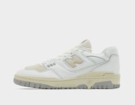 New Balance 550, White