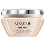 Kérastase Curl Manifesto High Nutrition Butter Mask 200ml