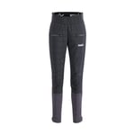 Swix Horizon Pants W XL Black/Phantom