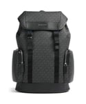 Michael Kors Hudson Backpack black