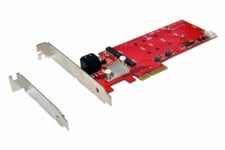 Exsys Ex-3670, M.2, Sata, Serial Ata Ii, Serial Ata Iii, Pci Express X4, 6 Gbit/S, Windows 10 Home,Windows 10 Home X64,Windows 7 Home Premium,Windows 7 Home Premium X64,Windows..., Mac Os X 10.0 Cheetah, Mac Os X 10.1 Puma, Mac Os X 10.10 Yosemite,