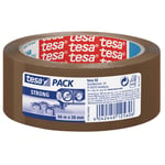 Tesa pakketape brun 38 mm