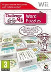 Challenge Me - Brain Puzzles 2 Wii