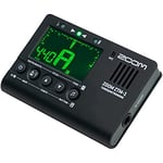 Zoom ZTM-1 Tuner et métronome