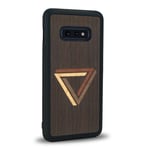 Coque Samsung S10E - Le Triangle - Neuf