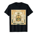 Jade Emperor Ancient Dragon Chinese Mythology T-Shirt