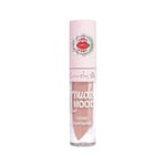 LOVELY. Lèvre Liquide Nude Mood New Edition - Liquid Lipstick nr 4