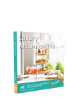 Buyagift Luxury Afternoon Tea Gift Experience