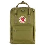 Fjallraven 27171 Kånken Laptop 13" Sports backpack Unisex Foliage Green Taglia Unica 13L