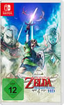 Nintendo Switch The Legend of Zelda: Skyward Sword HD