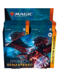 Magic Ravnica Remastered Collector Booster Display (12)