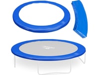 Neo-Sport Fjærtrekk For Pvc-Trampolin 374Cm 12Ft