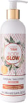 Skinny Tan Body Glow Moisturising Gradual Tan Lotion - Fake Tan Moisturiser, & &