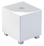 REL TZero MKIII subwoofer actif (blanc) 