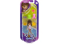 Mattel Polly Pocket Doll Hkv86 Mattel