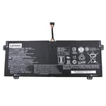 Lenovo 4C bærbar batteri, 48Wh, 7,68V, Li-ion, L16M4PB1