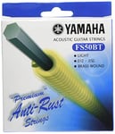 Yamaha - FS50BT - Jeu de Cordes pour Guitare Acoustique