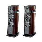 Focal Maestro Utopia EVO Noyer Foncé