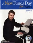 A New Tune A Day  Piano  Book 1