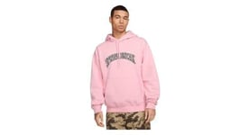 Sweat a capuche nike sb spring break rose