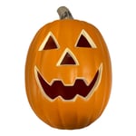 Halloween Lanterne Dekor 30cm - Gresskar