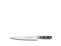 Sabatier Ideal carving knife x 20 cm Steel/Black