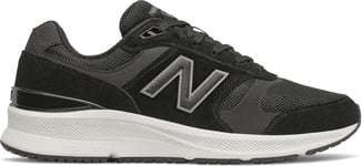 New Balance Baskets de marche basses noires MW880 Taille 40