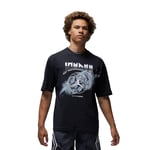 T-Shirt Nike Air Jordan Sport 85 Tee " Black " FB7445 011 Noir Homme Original