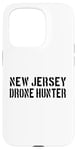 iPhone 15 Pro New Jersey Drone Hunter / UFO Drone Hunter Alien Disclosure Case