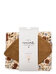 That's Mine Nursing Pillow Cover Woodland Multi/patterned