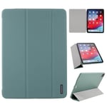 AMORUS iPad Air 2020/2022/2024 / Pro 11 2018/2020 Fodral Läder T