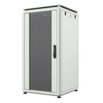 Lanview by Logon Data Line - rack - 600 x 600 mm  data line - 22U