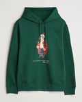 Polo Ralph Lauren Pullover Hoodie Vintage Pine