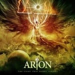 Arion - The Light That Burns The Sky (Fire (LP)