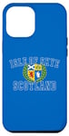 iPhone 15 Pro Max Isle of Skye Scotland Crest Case