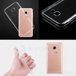 Samsung   Galaxy A5 2017      Soft Gel Case