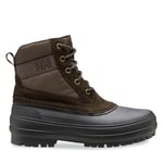 Vinterskor Helly Hansen Fraser Mid Winter Boots 12042 Brun