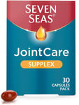 Seven Seas JointCare Supplex - 30 Capsules