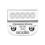 Andis Ceramic Edge Blade Size 00000 -0,2mm