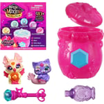 Fizz & Reveal 2 Pack Cauldron Pink