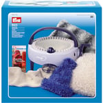 Prym Knitting Mill, Blue, Large