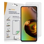 3x SCREEN PROTECTOR FOR Samsung Galaxy A52 A52 5G A52s 5G MATT ANTI-GLARE 